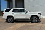 2026 Toyota 4Runner i-FORCE MAX Hybrid Limited