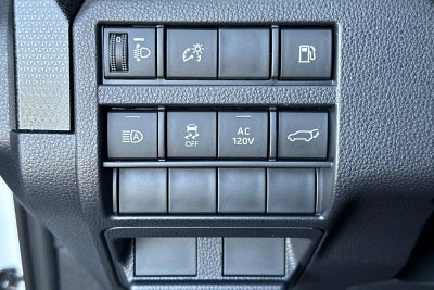 2026 Toyota 4Runner i-FORCE MAX Hybrid Limited