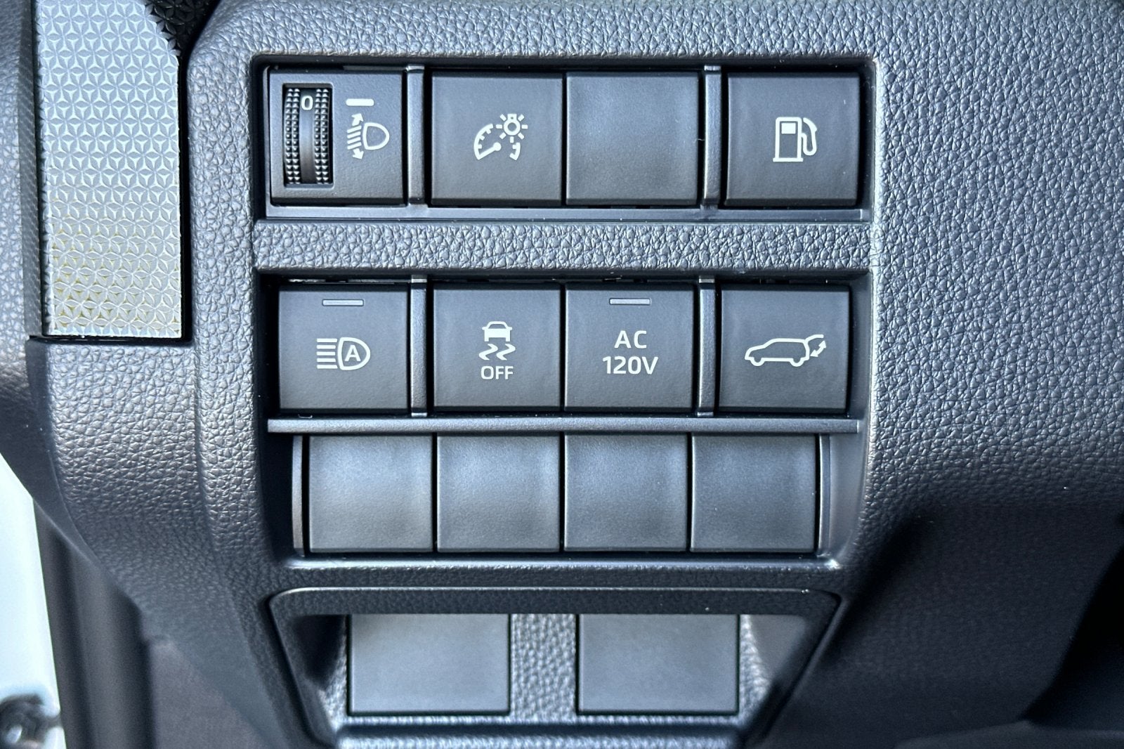 2026 Toyota 4Runner i-FORCE MAX Hybrid Limited