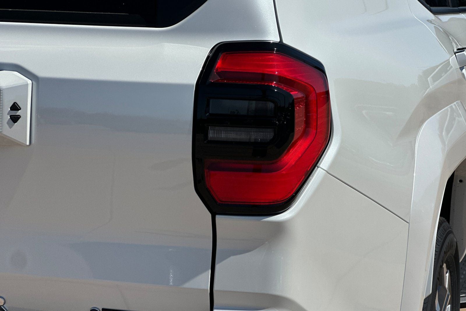 2026 Toyota 4Runner i-FORCE MAX Hybrid Limited