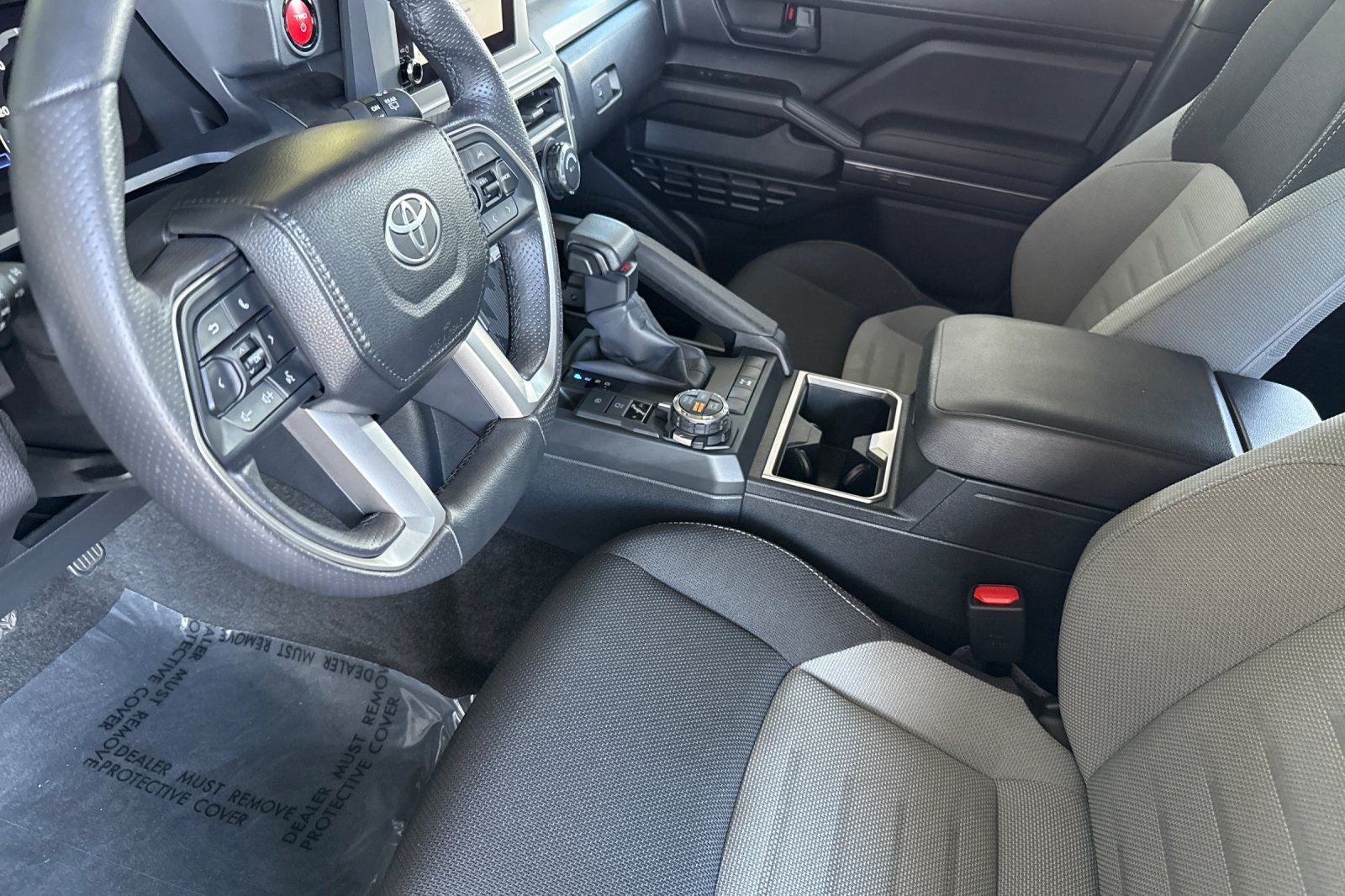 2025 Toyota 4Runner i-FORCE MAX Hybrid TRD Off Road