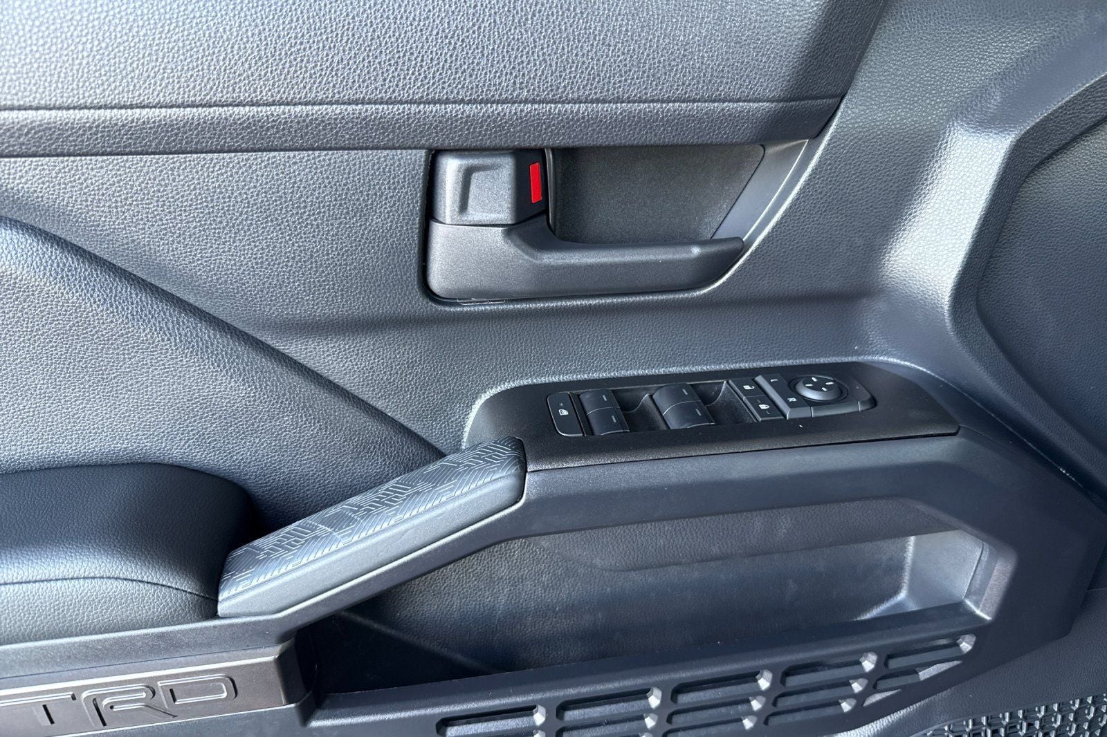 2025 Toyota 4Runner i-FORCE MAX Hybrid TRD Off Road