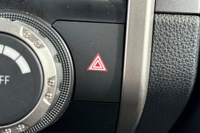 2025 Toyota 4Runner i-FORCE MAX Hybrid TRD Off Road