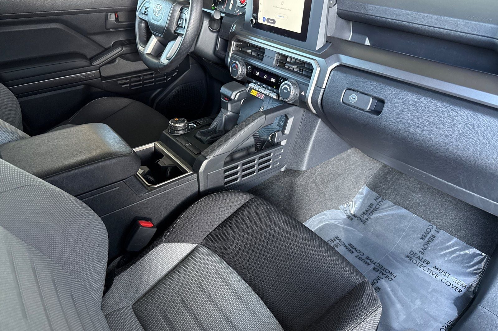 2025 Toyota 4Runner i-FORCE MAX Hybrid TRD Off Road