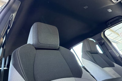 2025 Toyota 4Runner i-FORCE MAX Hybrid TRD Off Road