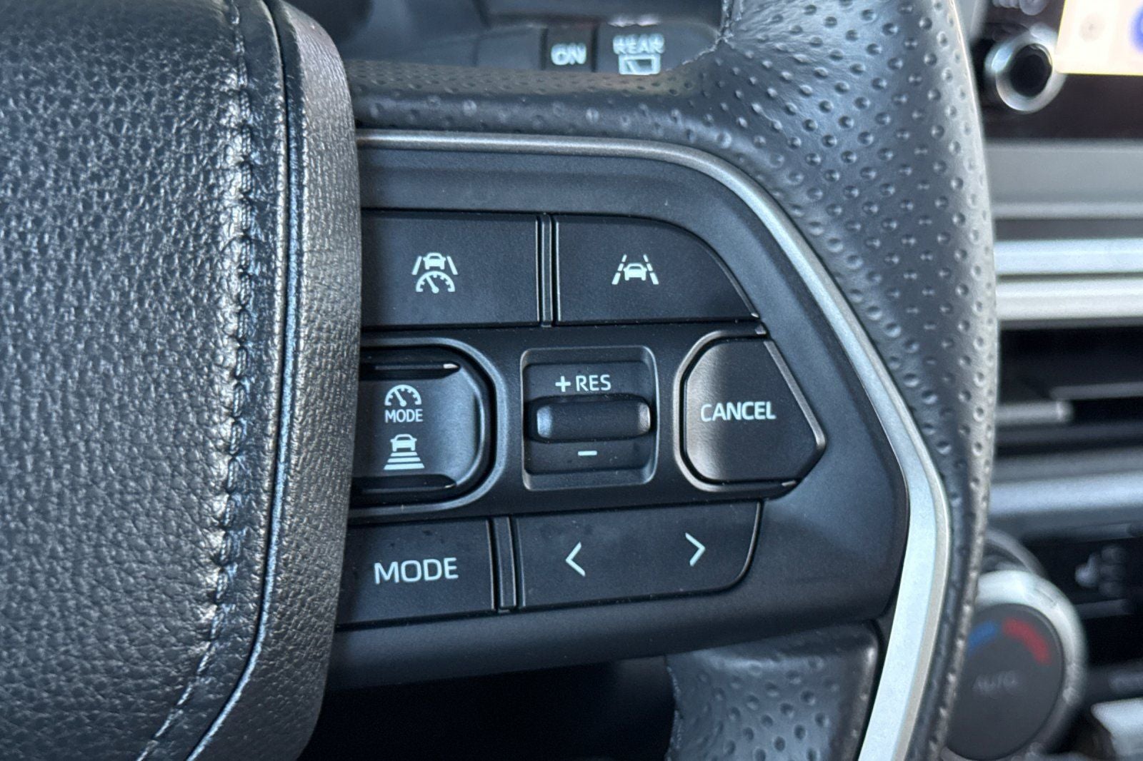 2025 Toyota 4Runner i-FORCE MAX Hybrid TRD Off Road