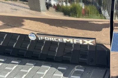 2025 Toyota 4Runner i-FORCE MAX Hybrid TRD Off Road