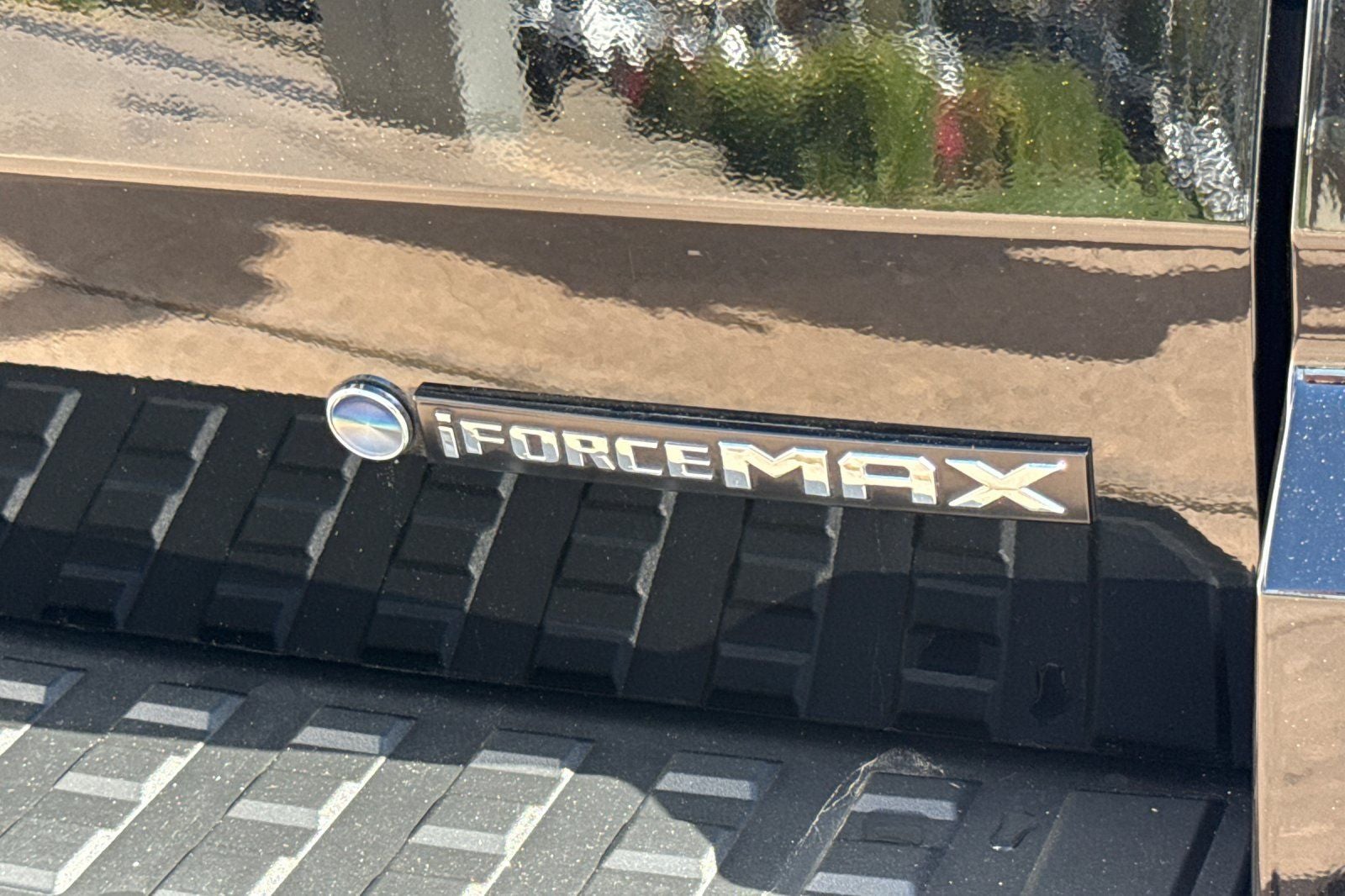 2025 Toyota 4Runner i-FORCE MAX Hybrid TRD Off Road