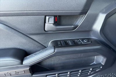 2025 Toyota 4Runner i-FORCE MAX Hybrid TRD Off Road