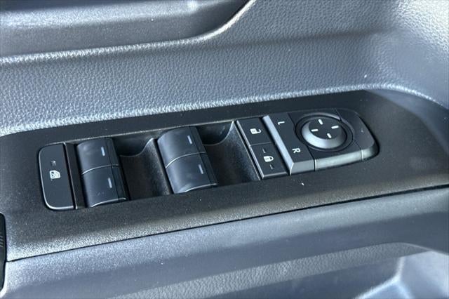 2025 Toyota 4Runner i-FORCE MAX Hybrid TRD Off Road