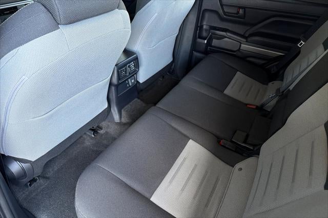 2025 Toyota 4Runner i-FORCE MAX Hybrid TRD Off Road