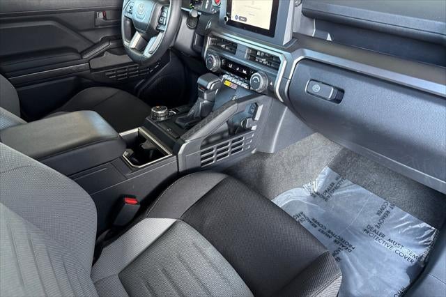 2025 Toyota 4Runner i-FORCE MAX Hybrid TRD Off Road