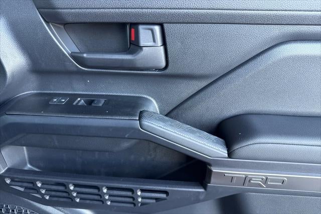 2025 Toyota 4Runner i-FORCE MAX Hybrid TRD Off Road