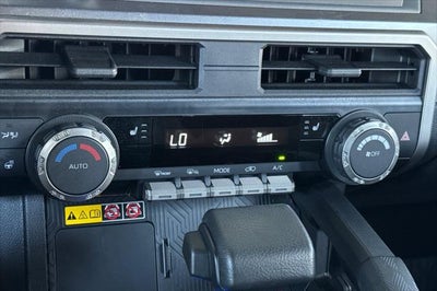 2025 Toyota 4Runner i-FORCE MAX Hybrid TRD Off Road