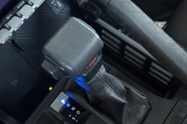 2025 Toyota 4Runner i-FORCE MAX Hybrid TRD Off Road