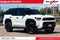 2025 Toyota 4Runner i-FORCE MAX Hybrid TRD Pro