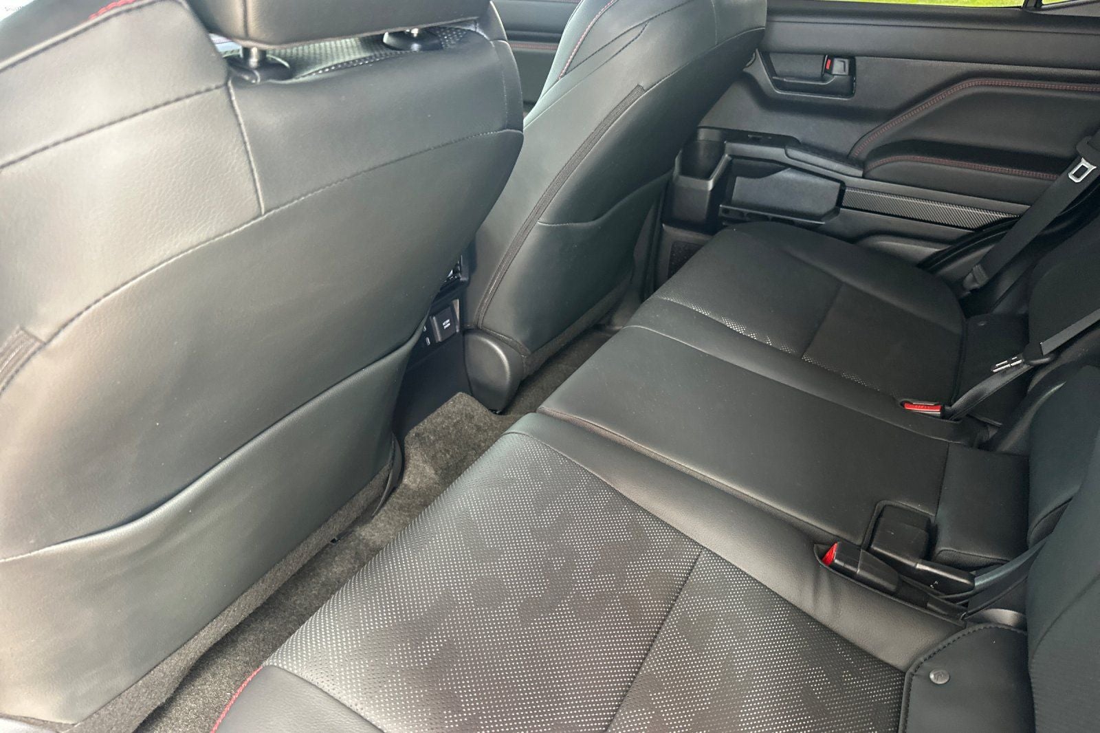 2025 Toyota 4Runner i-FORCE MAX Hybrid TRD Pro