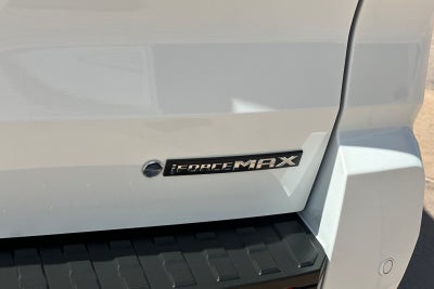 2025 Toyota 4Runner i-FORCE MAX Hybrid TRD Pro