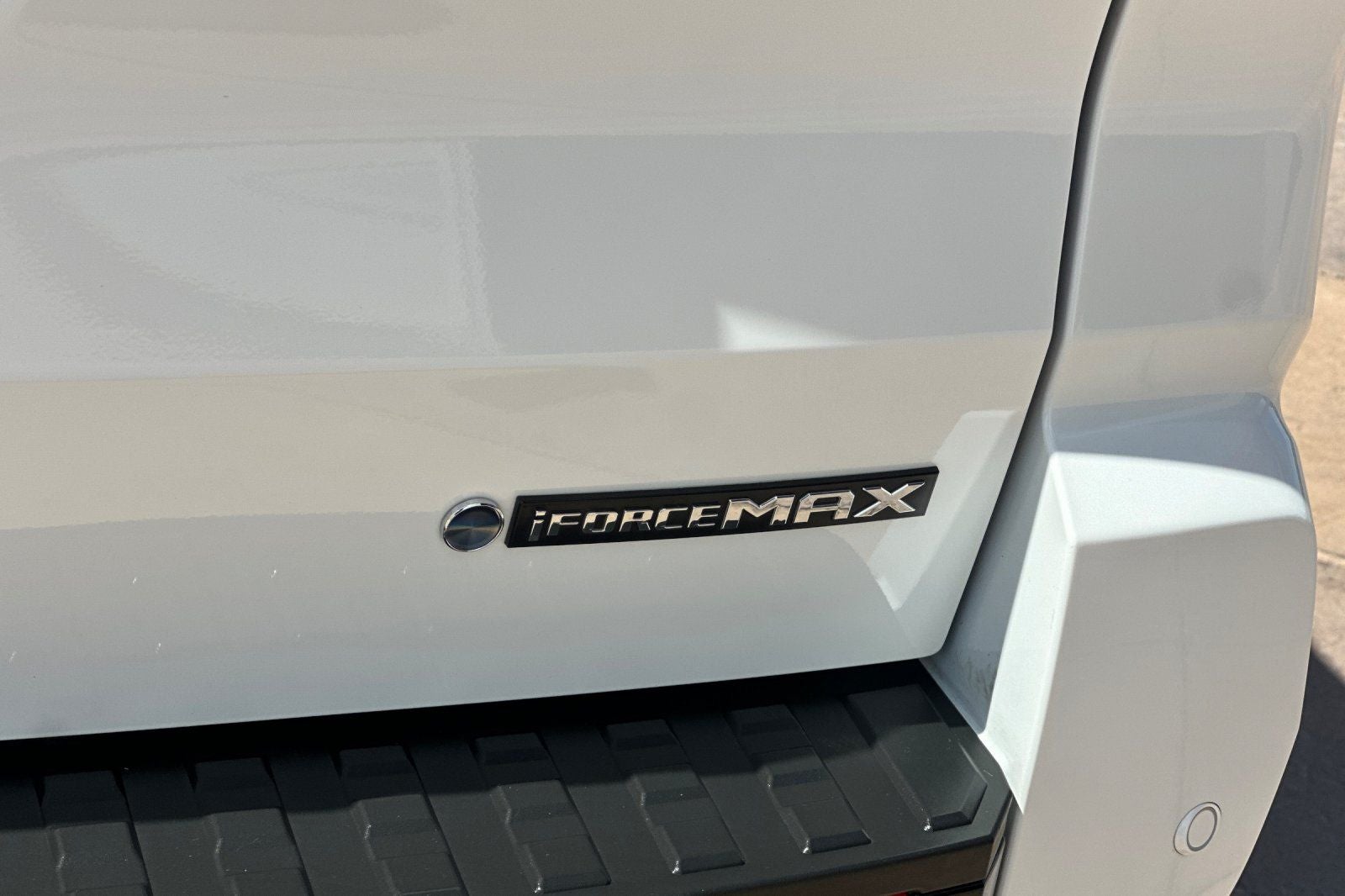2025 Toyota 4Runner i-FORCE MAX Hybrid TRD Pro