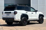 2025 Toyota 4Runner i-FORCE MAX Hybrid TRD Pro