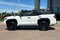 2025 Toyota 4Runner i-FORCE MAX Hybrid TRD Pro