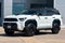 2025 Toyota 4Runner i-FORCE MAX Hybrid TRD Pro