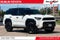 2025 Toyota 4Runner i-FORCE MAX Hybrid TRD Pro