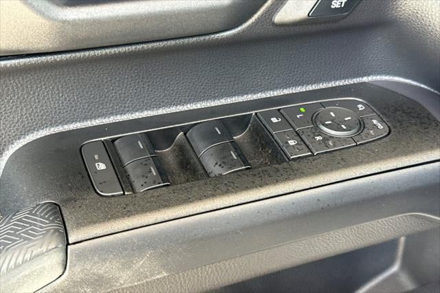 2025 Toyota 4Runner i-FORCE MAX Hybrid TRD Pro