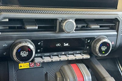 2025 Toyota 4Runner i-FORCE MAX Hybrid TRD Pro