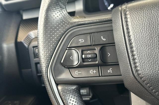 2025 Toyota 4Runner i-FORCE MAX Hybrid TRD Pro