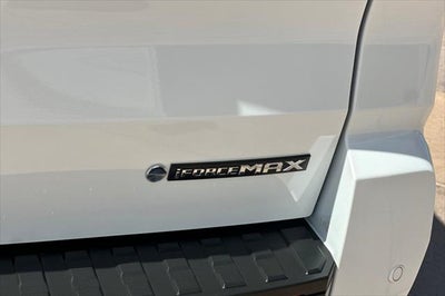2025 Toyota 4Runner i-FORCE MAX Hybrid TRD Pro