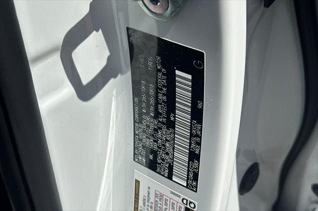 2025 Toyota 4Runner i-FORCE MAX Hybrid TRD Pro