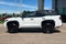 2025 Toyota 4Runner i-FORCE MAX Hybrid TRD Pro