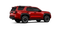 2026 Toyota 4Runner i-FORCE MAX Hybrid TRD Off Road Premium