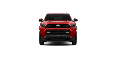 2026 Toyota 4Runner i-FORCE MAX Hybrid TRD Off Road Premium