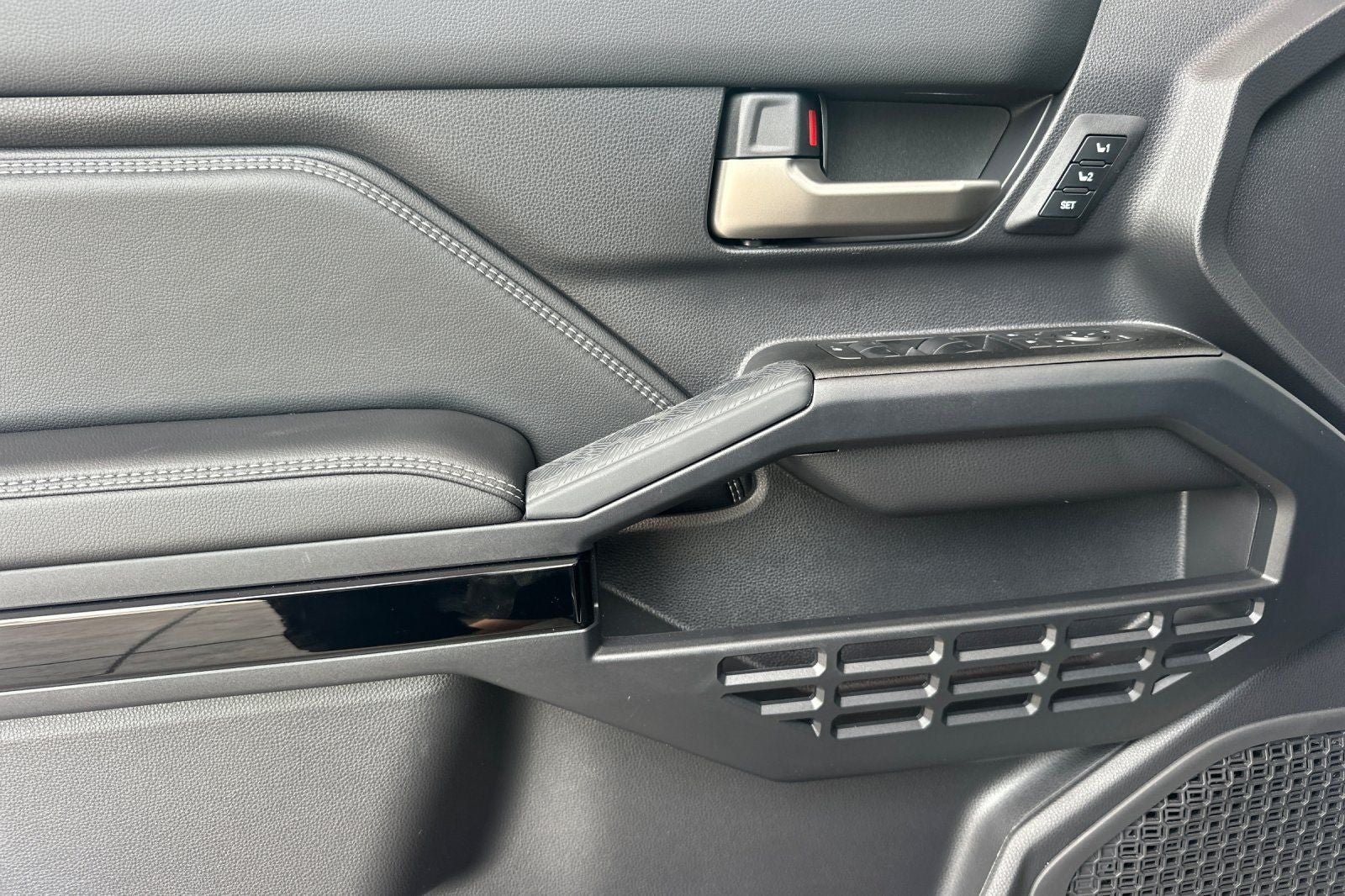 2026 Toyota 4Runner i-FORCE MAX Hybrid Limited