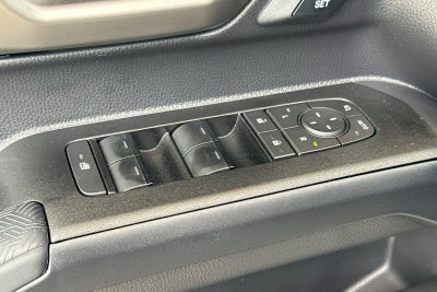 2026 Toyota 4Runner i-FORCE MAX Hybrid Limited
