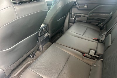2026 Toyota 4Runner i-FORCE MAX Hybrid Limited