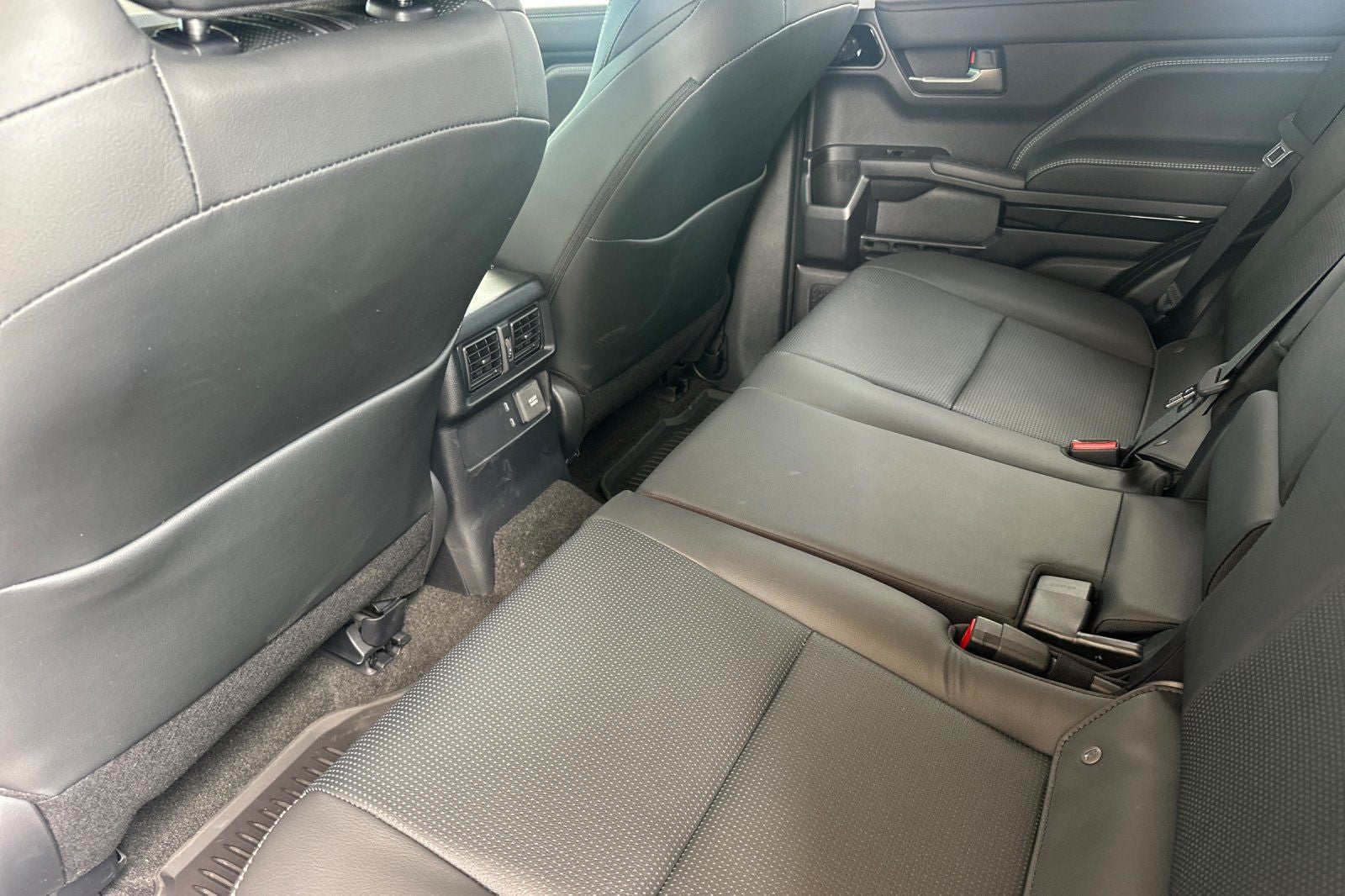 2026 Toyota 4Runner i-FORCE MAX Hybrid Limited