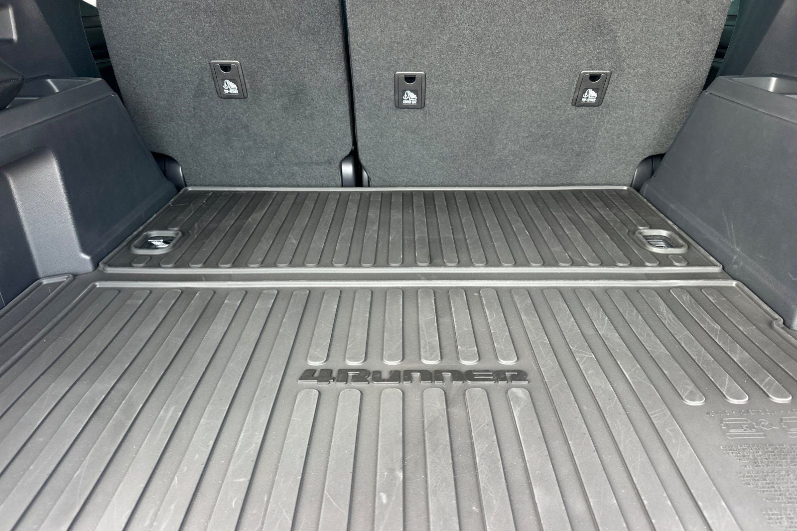 2026 Toyota 4Runner i-FORCE MAX Hybrid Limited