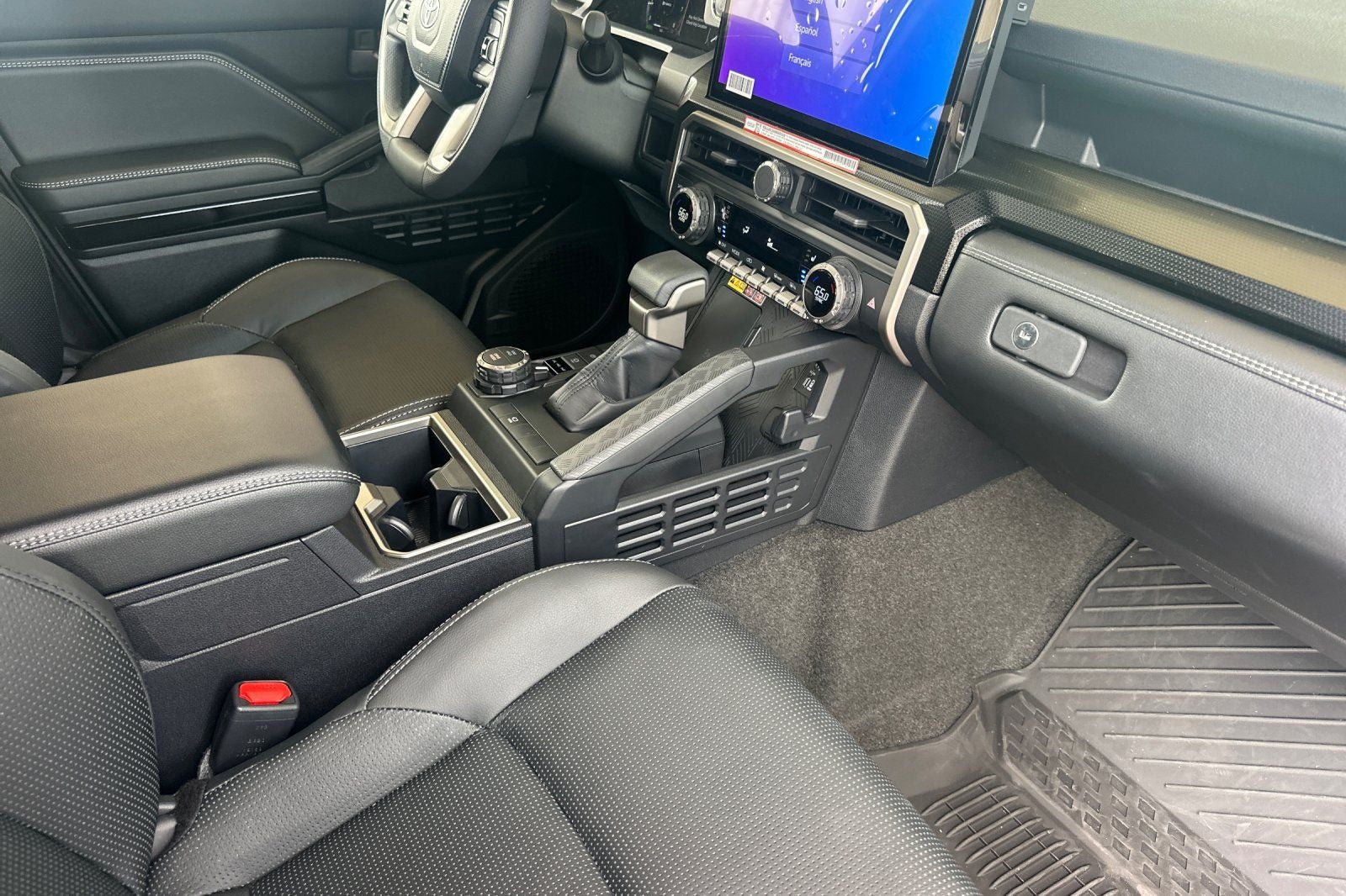 2026 Toyota 4Runner i-FORCE MAX Hybrid Limited