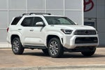 2026 Toyota 4Runner i-FORCE MAX Hybrid Limited