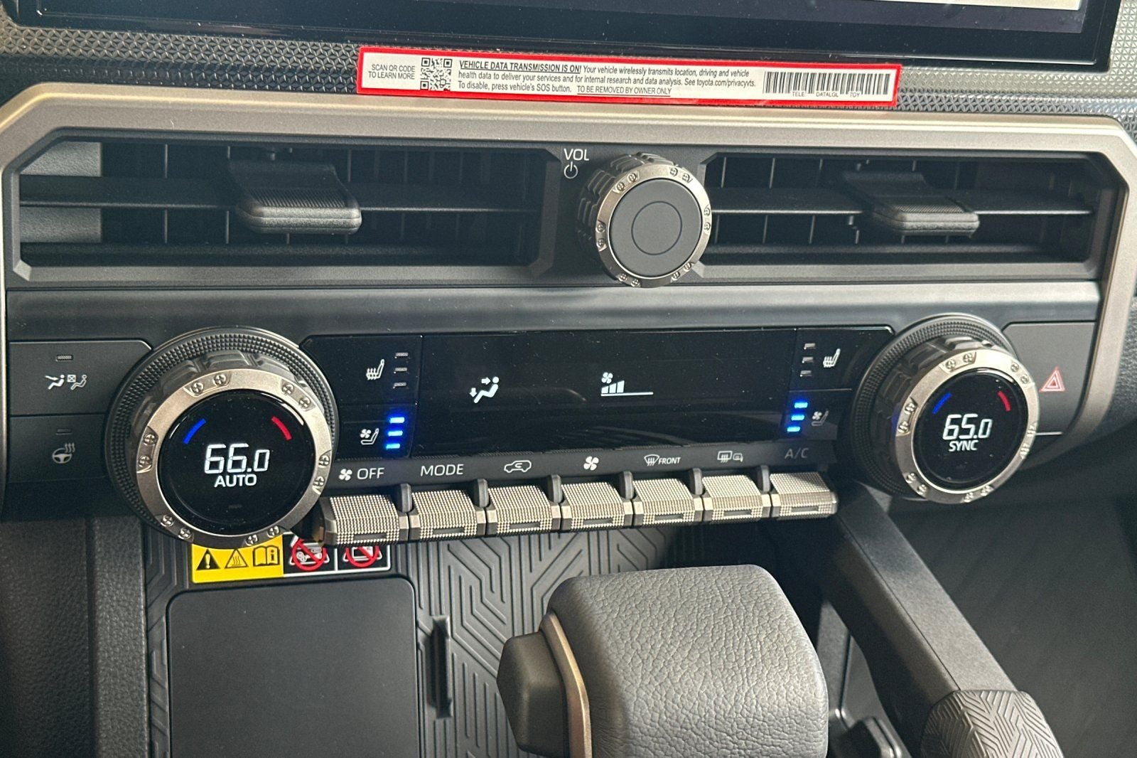2026 Toyota 4Runner i-FORCE MAX Hybrid Limited