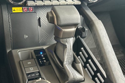 2026 Toyota 4Runner i-FORCE MAX Hybrid Limited