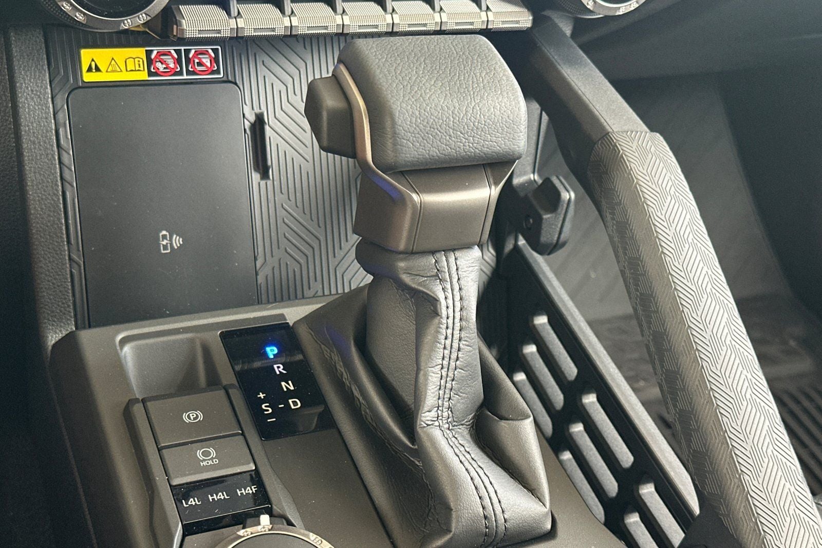 2026 Toyota 4Runner i-FORCE MAX Hybrid Limited