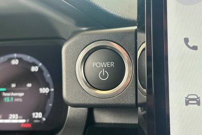 2026 Toyota 4Runner i-FORCE MAX Hybrid Limited