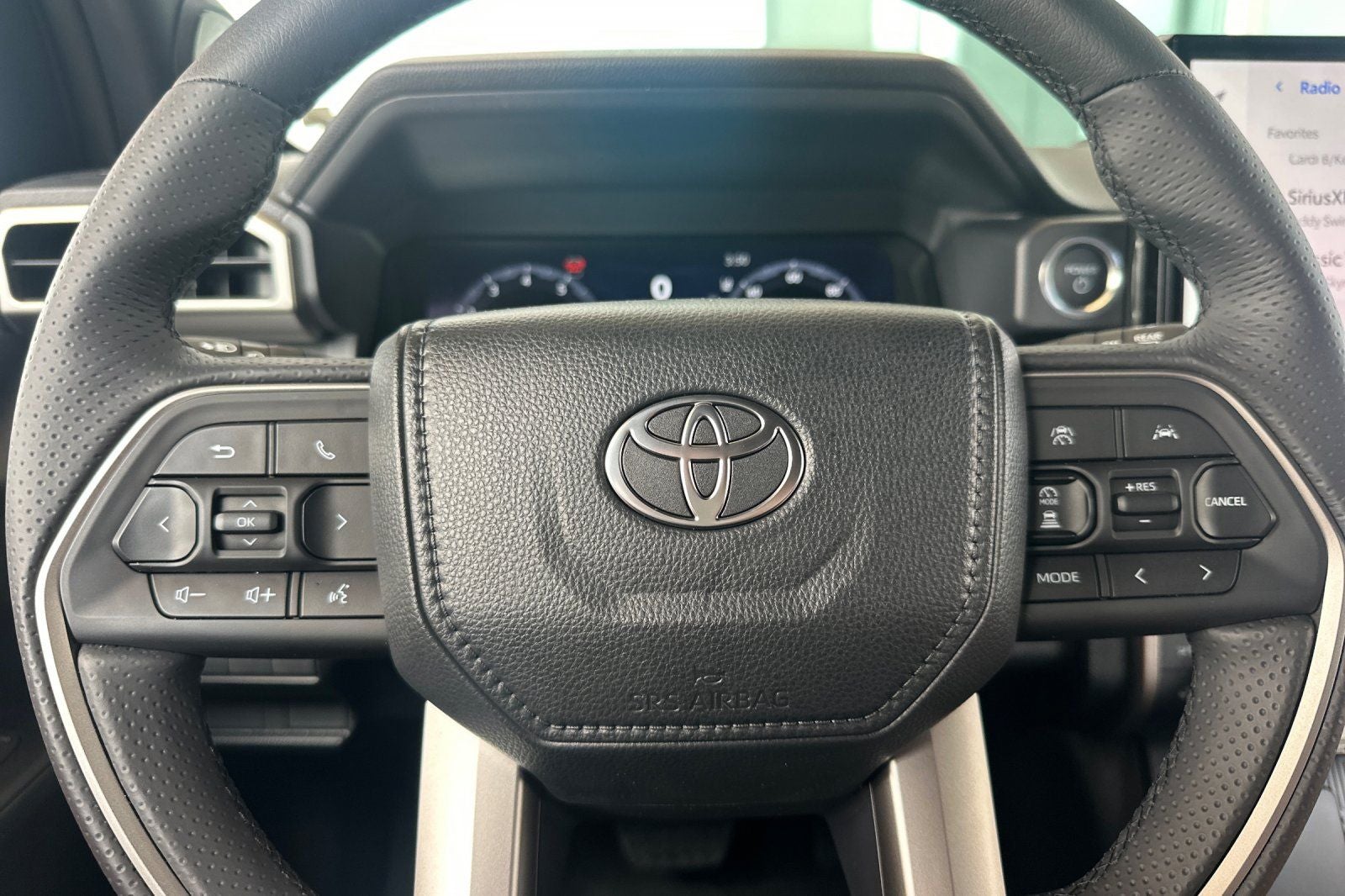 2026 Toyota 4Runner i-FORCE MAX Hybrid Limited