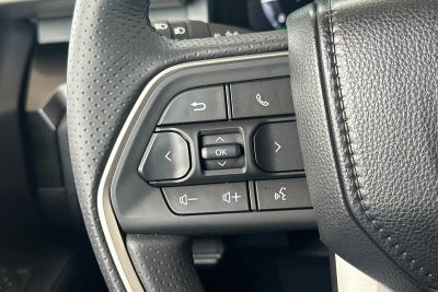 2026 Toyota 4Runner i-FORCE MAX Hybrid Limited