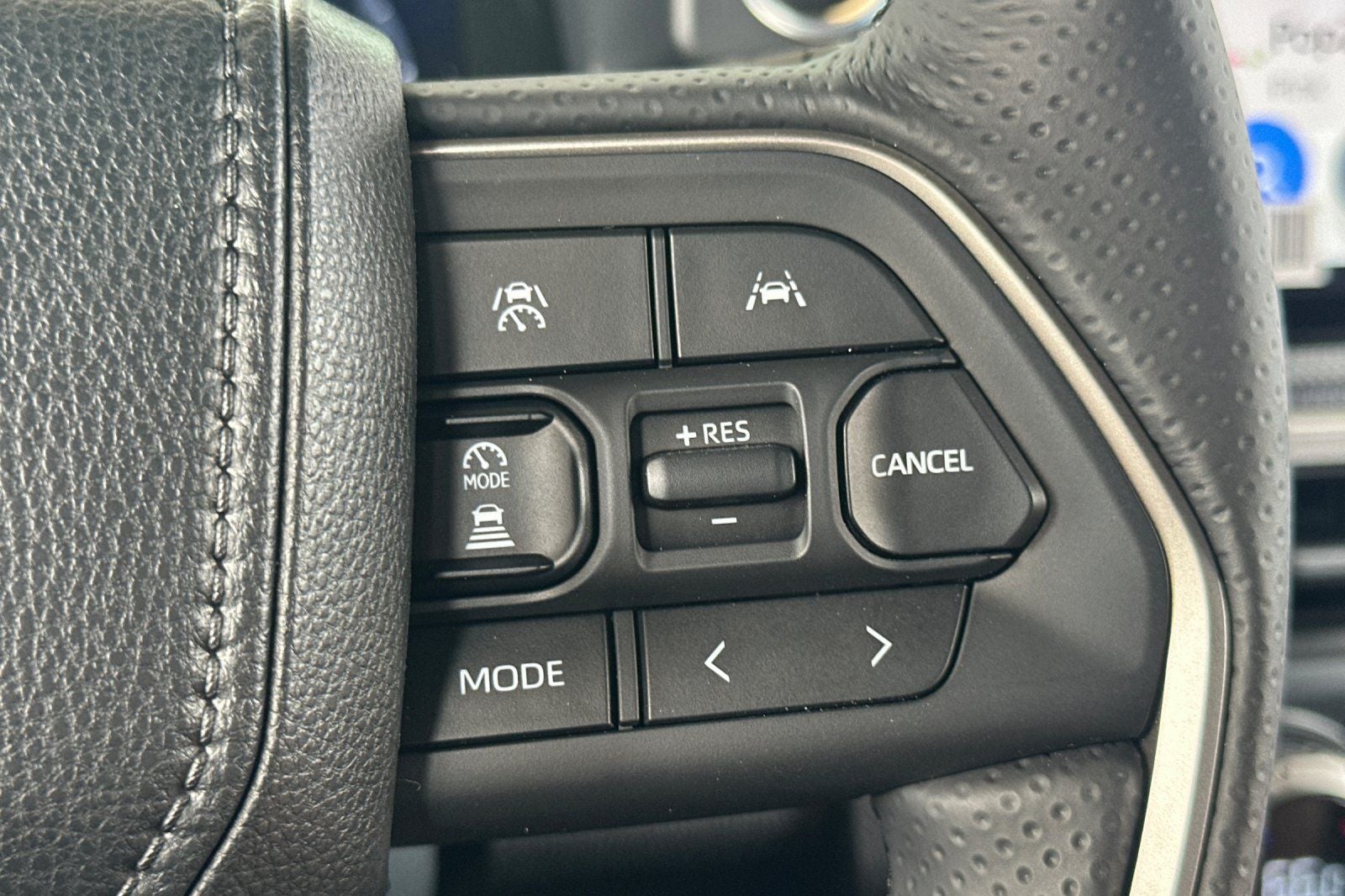 2026 Toyota 4Runner i-FORCE MAX Hybrid Limited