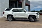2026 Toyota 4Runner i-FORCE MAX Hybrid Limited